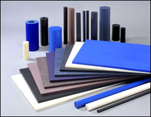 Nylon and Nylon-6 products cast to your specific needs. Engineered and Manufactured in Thailand, customer satisfaction guaranteed with our precision engineered high quality products