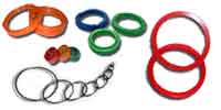 Seals, o-rings, extruded rubber seals made and manufactured in thailand that meet international standards