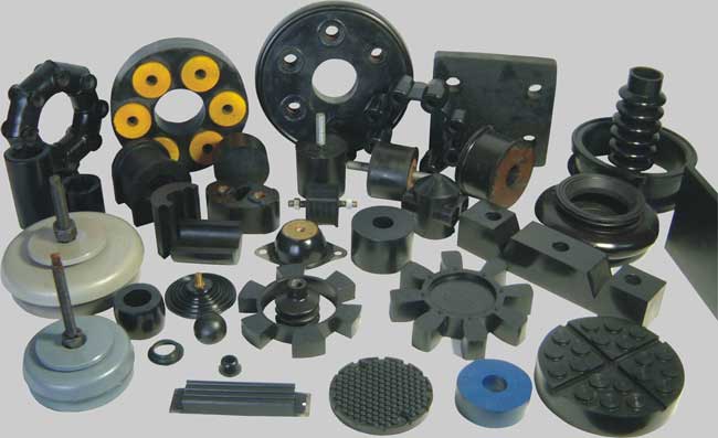 O rings, seals, Extruded rubber and v packing are the best manufactured in Thailand