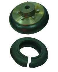  ยอยโปร่ง, Tyrex Coupling Manufactured in Thailand