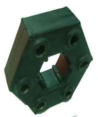  ยอยโคมะสุ, torsional couplings